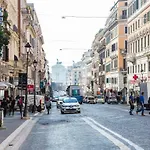 Lovely New Home, Via Nazionale