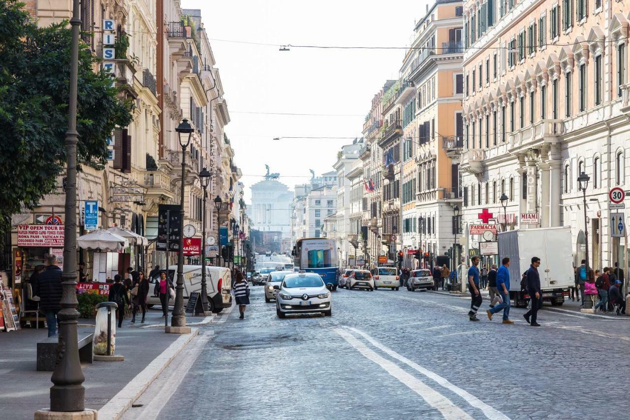 Lovely New Home, Via Nazionale Casa de férias