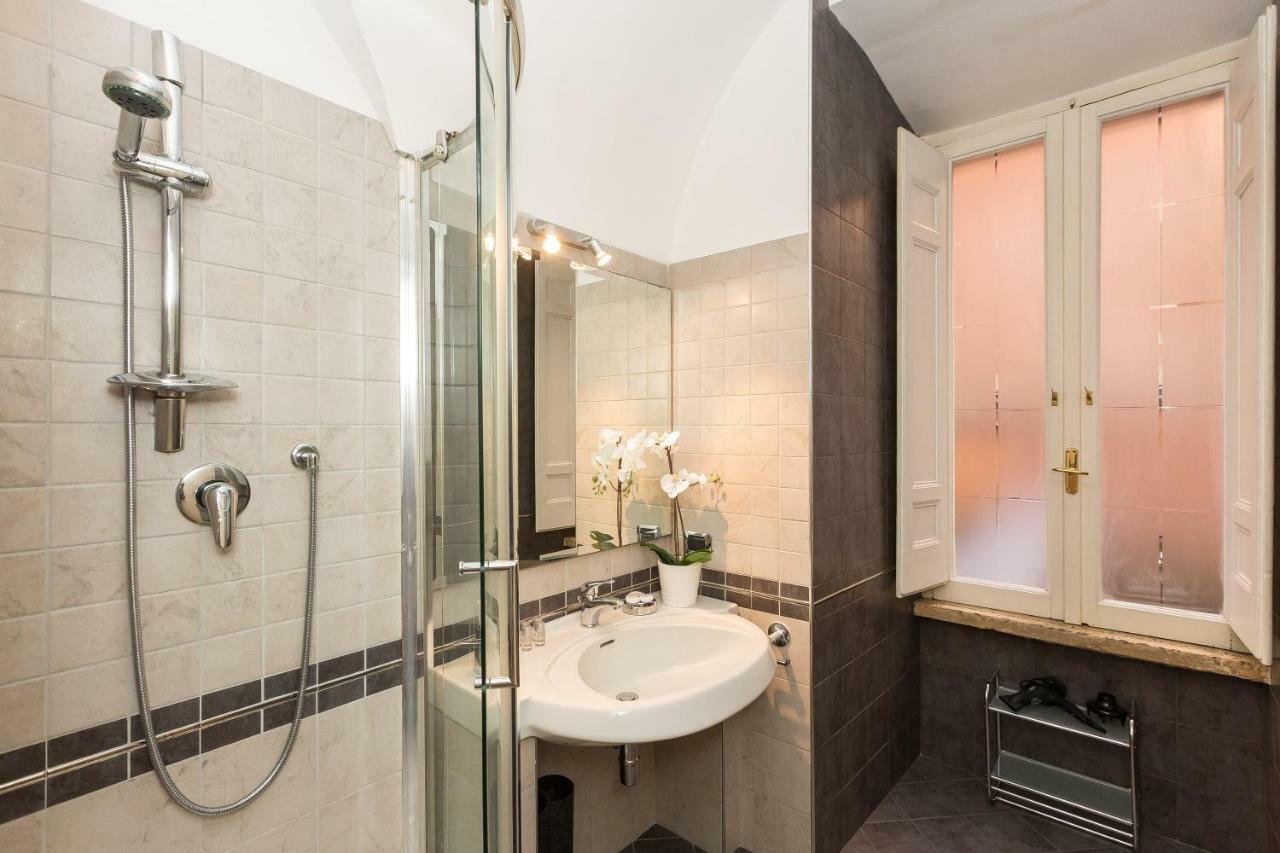 Lovely New Home, Via Nazionale Casa de férias Roma