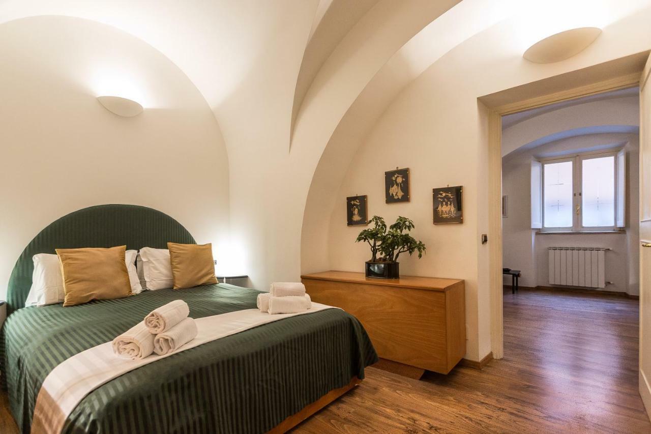 Lovely New Home, Via Nazionale Casa de férias Roma