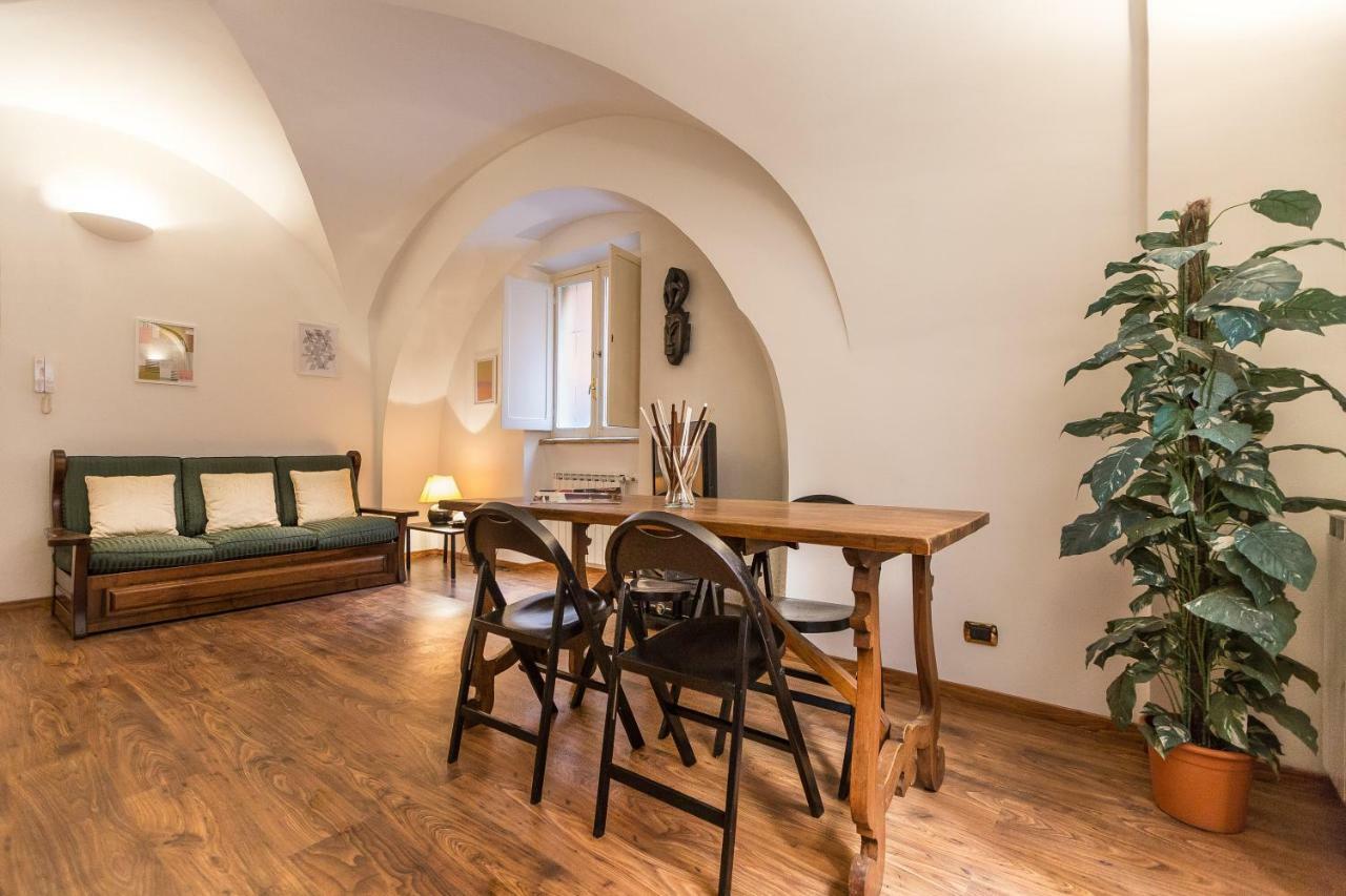 Casa de férias Lovely New Home, Via Nazionale Roma